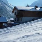 Maiskogel קפרון