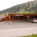דירה Maiskogel