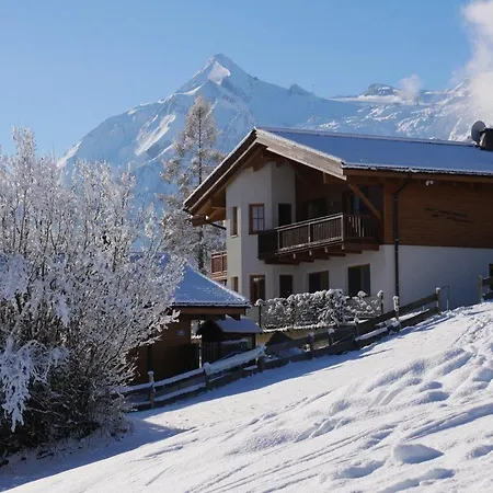 Lägenhet Maiskogel Kaprun