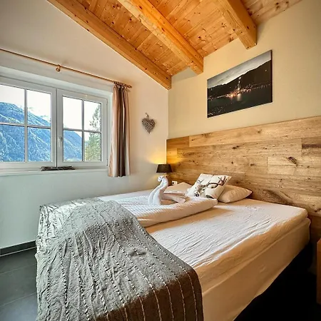 Maiskogel アパート カプルーン