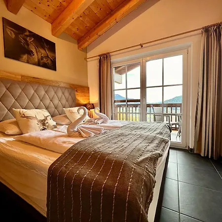 Maiskogel カプルーン