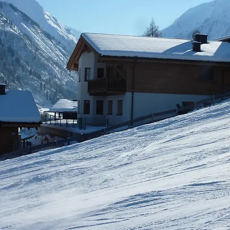 Maiskogel Kaprun