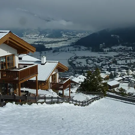 Lägenhet Maiskogel *