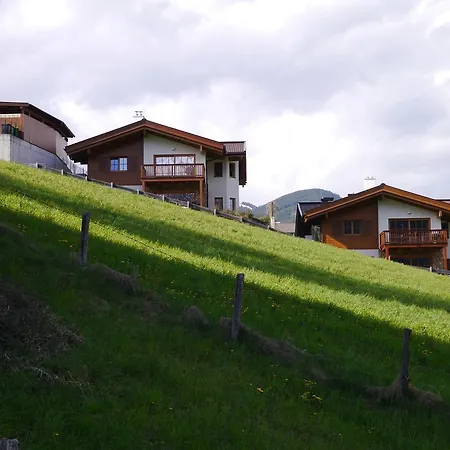 アパート Maiskogel *