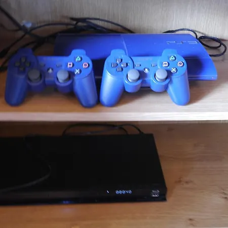 Maiskogel Lägenhet *