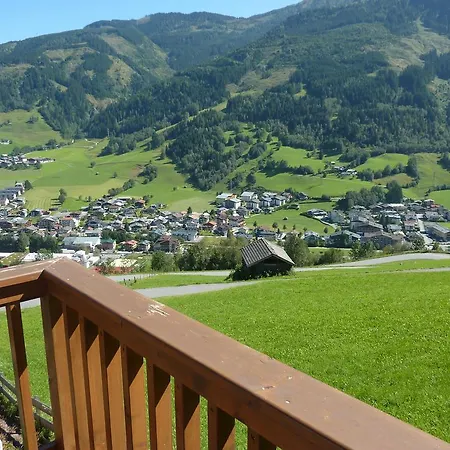 Maiskogel Lägenhet Kaprun