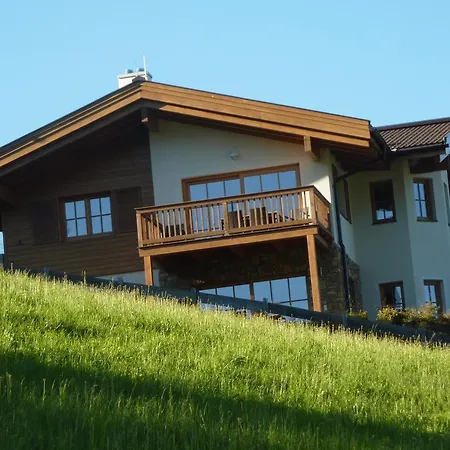 Maiskogel Apartment Kaprun