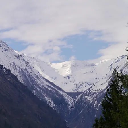 Maiskogel Lägenhet *