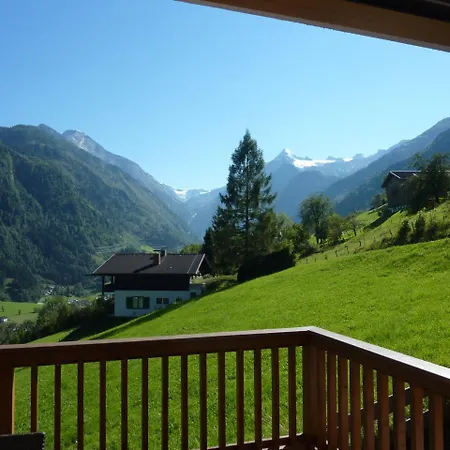 Maiskogel *