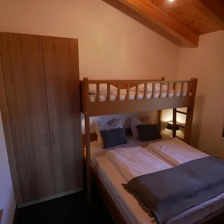 Lägenhet Maiskogel *