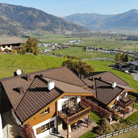 アパート Maiskogel *