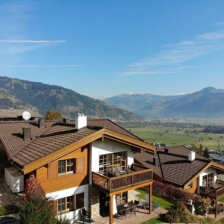 Apartamento Maiskogel Kaprun
