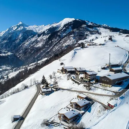 Chalet Maiskogel Kaprun Apartment
