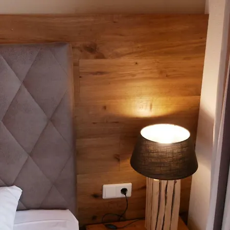 Maiskogel アパート カプルーン