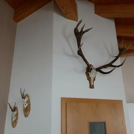 Apartment Chalet Maiskogel Kaprun *