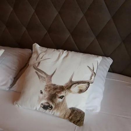 アパート Maiskogel