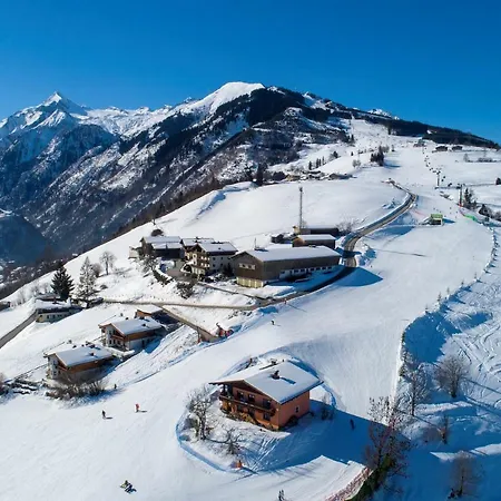 Chalet Maiskogel Kaprun Apartment