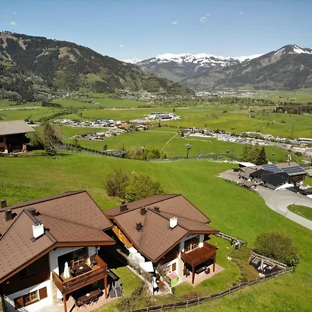 Chalet Maiskogel Kaprun Kaprun