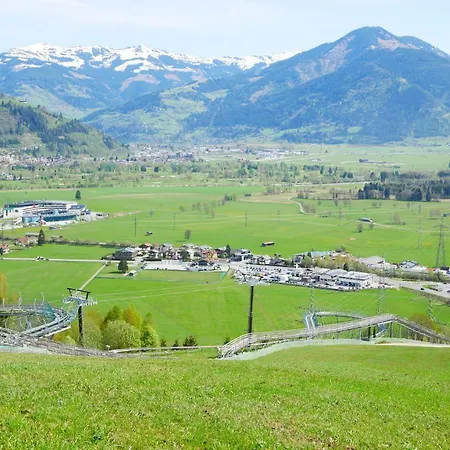 Chalet Maiskogel Kaprun