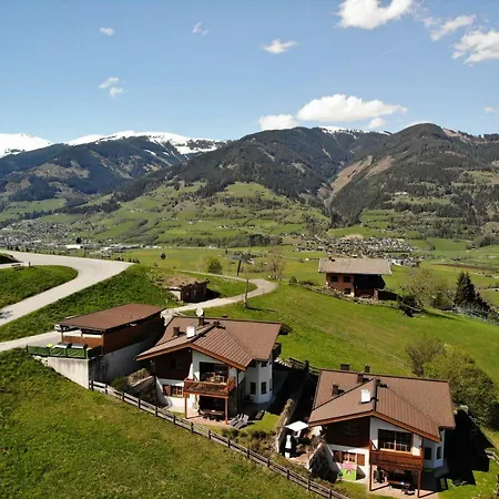 Maiskogel Apartamento *