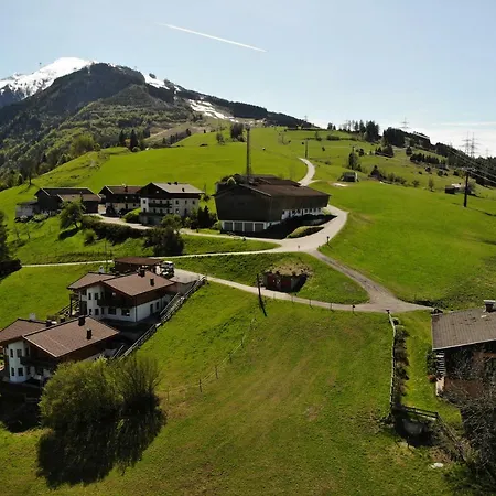 Chalet Maiskogel Kaprun Kaprun