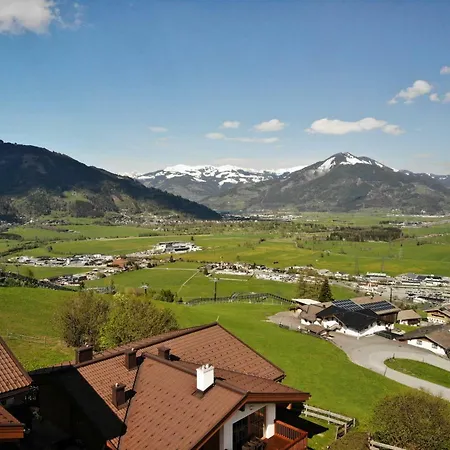 Chalet Maiskogel Kaprun Apartment