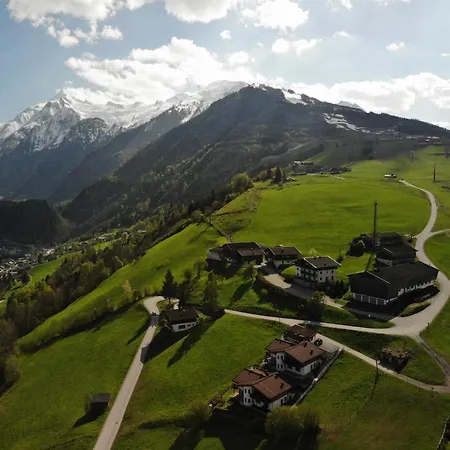Chalet Maiskogel Kaprun Kaprun