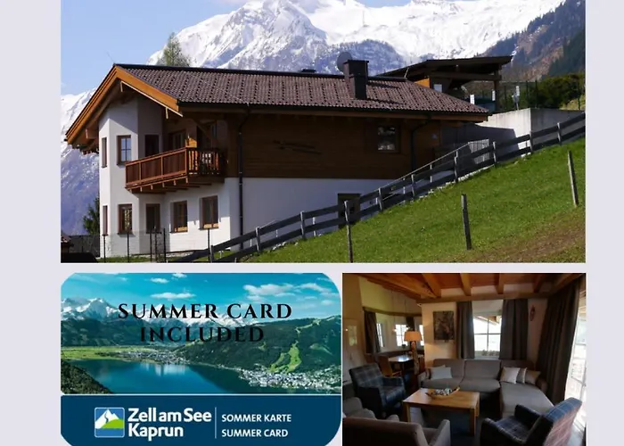 Maiskogel * 카프룬