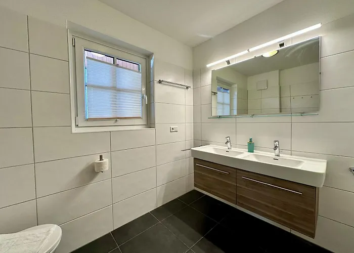 Maiskogel アパート