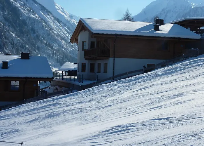 Maiskogel カプルーン