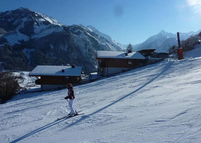 Maiskogel *