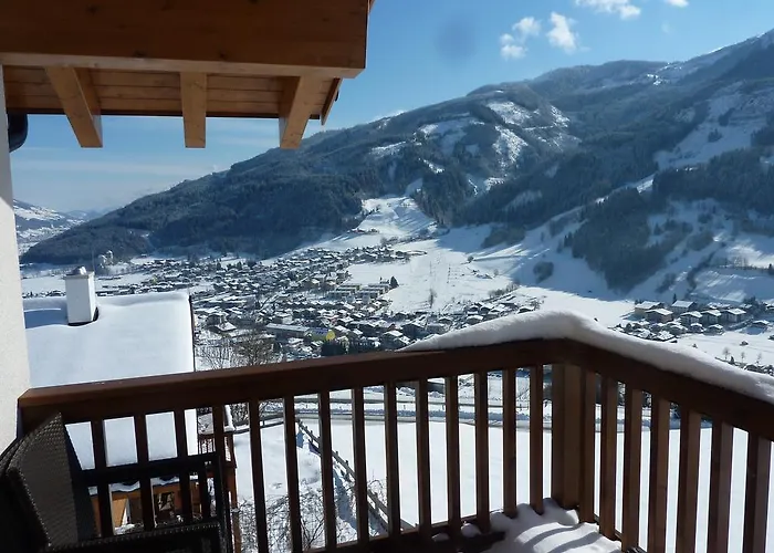 Maiskogel * カプルーン