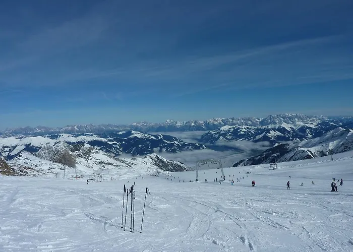 Maiskogel