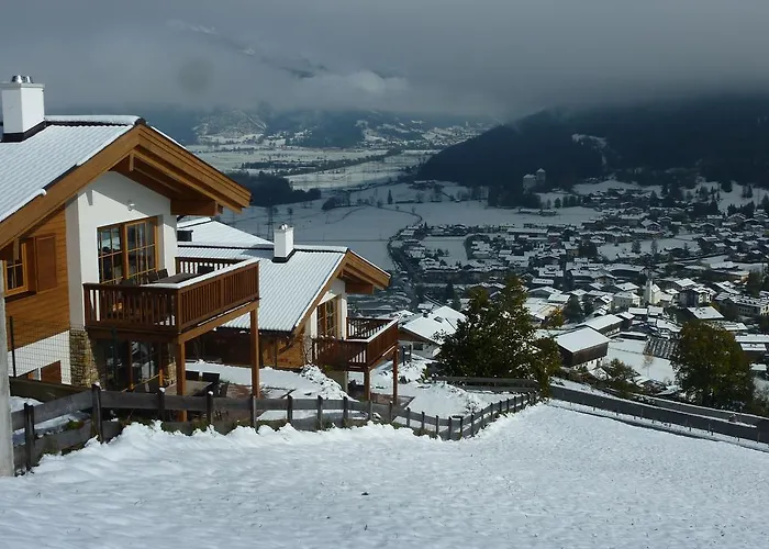 아파트 Maiskogel *