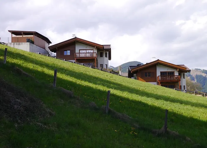 아파트 Maiskogel *