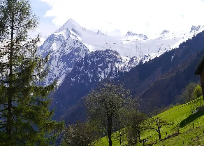 Maiskogel * カプルーン