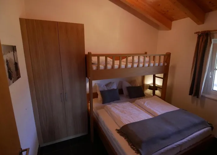 アパート Maiskogel *