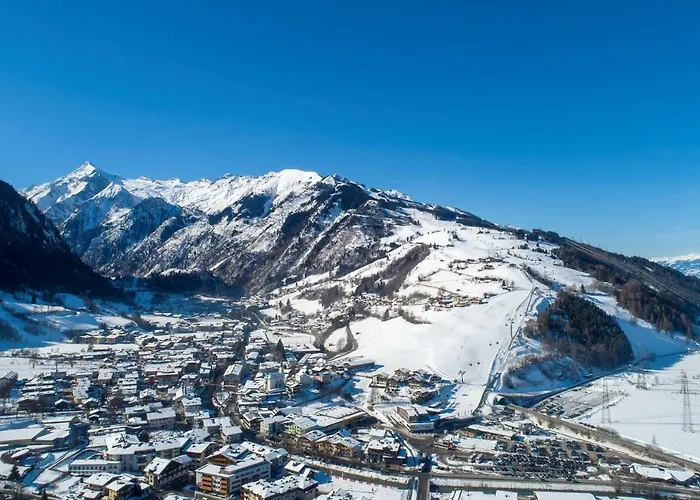 Maiskogel * カプルーン