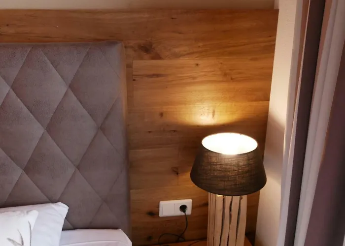 Maiskogel アパート カプルーン