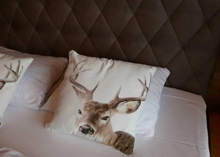 アパート Maiskogel