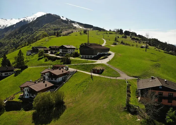 Maiskogel カプルーン