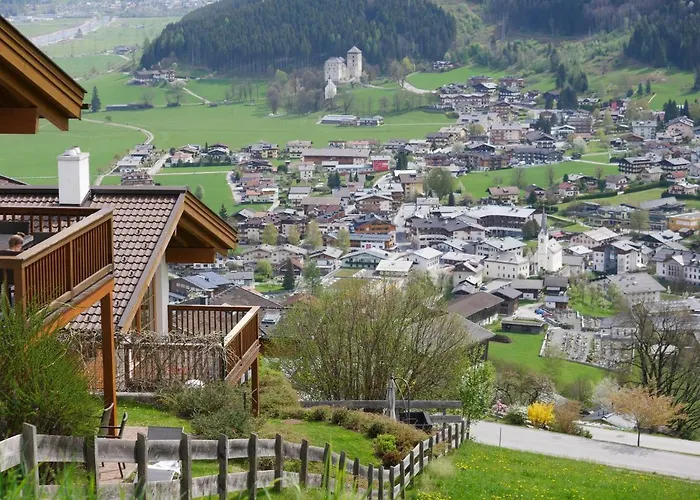 Maiskogel * カプルーン